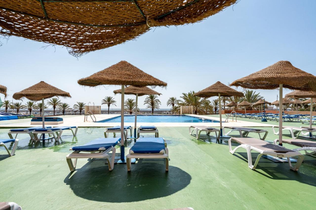 Malagasuite Skyviews Fuengirola Εξωτερικό φωτογραφία